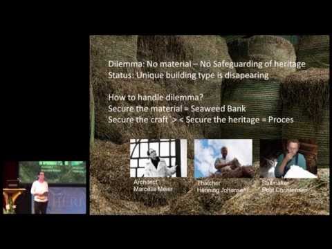 Seaweed Bank / The Best in Heritage 2013 Seaweed Bank / The Best in Heritage 2013