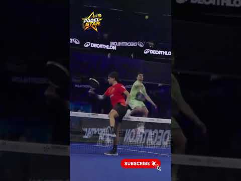 ¡MAGIA PURA! ✨ La Jugada Más Espectacular de Tapia
