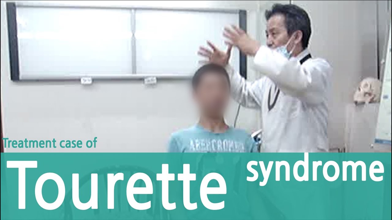 Tic Disorder / Tourette Syndrome – Lee Young Jun Clinic of Korean Medicine