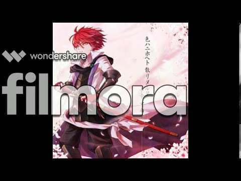 【GITADORA TB RE】色ハニホヘト散リヌルヲ　小寺可南子　演奏してみた　by.迅雷千鳥刀