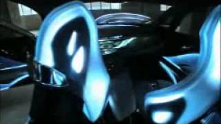 Hyundai i-flow Concept