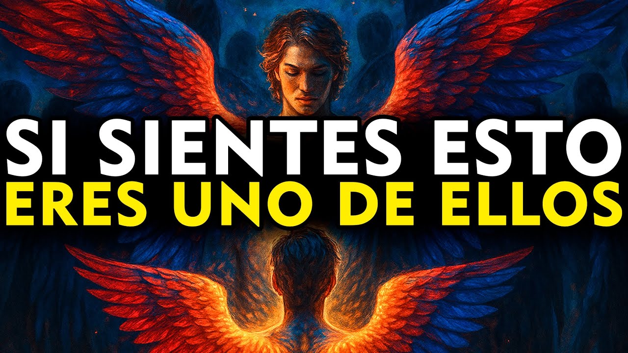 👁️ELEGIDO: 11 SEÑALES DE LOS 144.000👁️