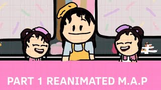 We Should Bake A Cake Reanimated M.a.p Part 1 By