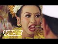 The Balinese Tradition of Filing Teeth