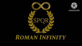 Roman Infinity Ep 1 1 To Tredecillion