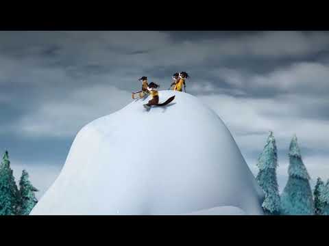 Лео и Тиг - Самые невероятные истории