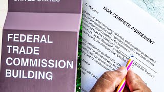 New FTC Rule Would Ban Non-Compete Clauses For Tech Workers
