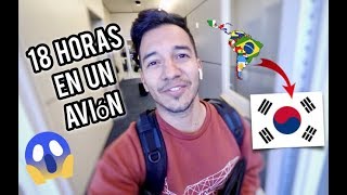 Requisitos Para Viajar A Corea - Cómo Es Un Viaje Hasta Corea? - Juanes Velez