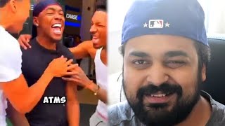 Famous TikTokers Commit Bank Fraud For Clout... Wealth