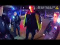 19 Year Old Brings a Gun to a BAR!
