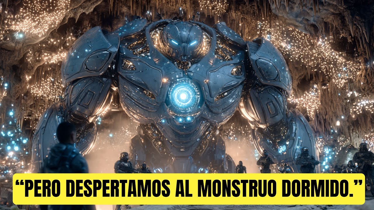 Los Humanos Temen la GUERRA, Afirmaban... ¡Pero se EQUIVOCABAN! | SCI-FI | HFY