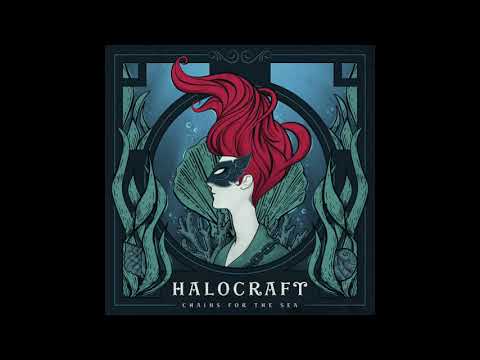 Halocraft — Halocraft - Mindful of Rust