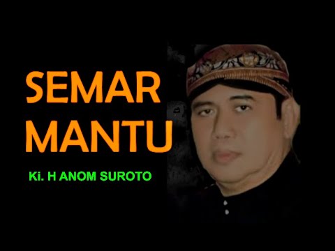GORO GORO DAN LIMBUKAN KI H.ANOM SUROTO BT MARWOTO KAWER,GARENG SUMARBAGYO DAN IKA KEBUMEN