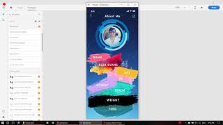 C11_G7_Personal Insulin Monitoring System (Mobile Apps) screenshot 4