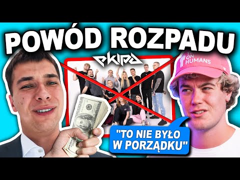 NOWCIAX UJAWNIŁ BRUDY NA FRIZA?!