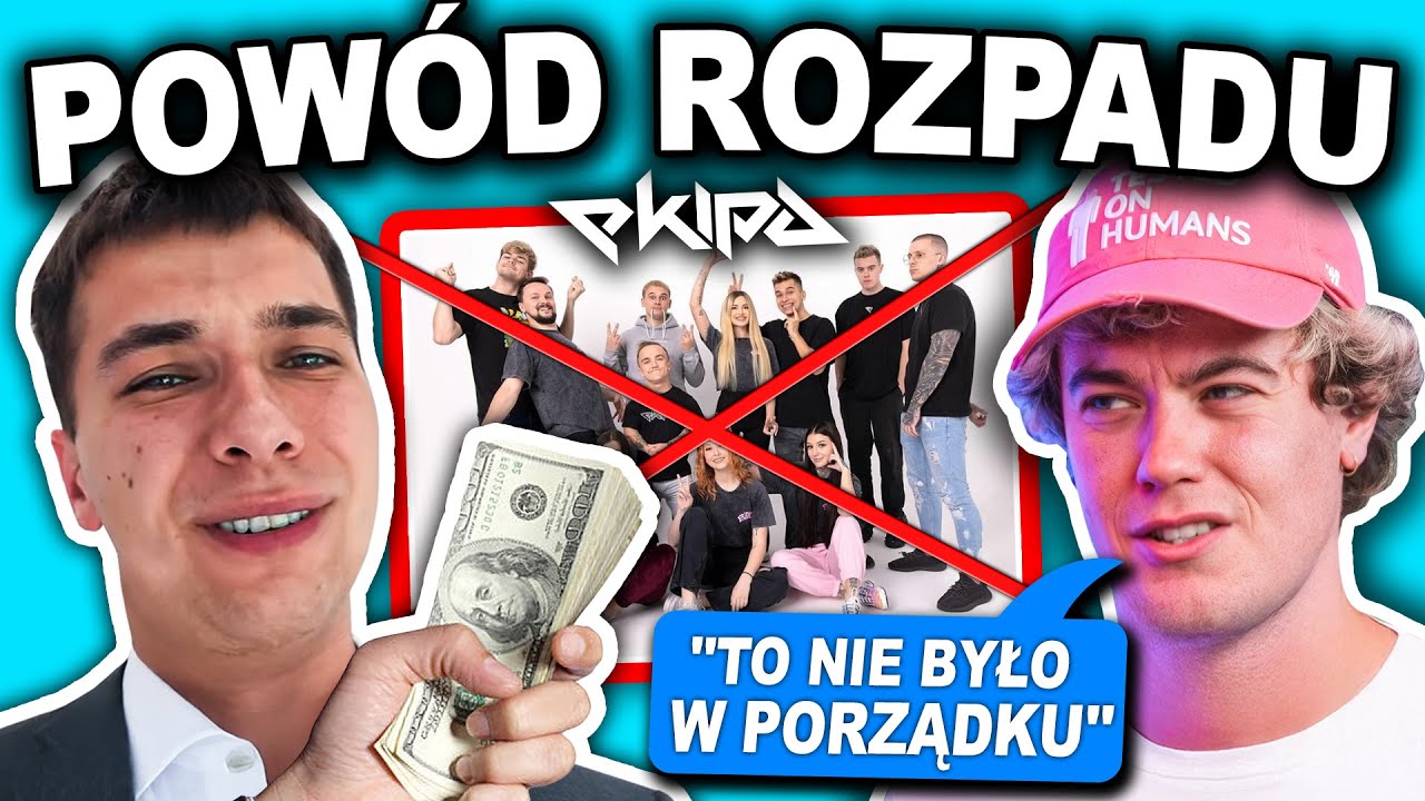 NOWCIAX UJAWNIŁ BRUDY NA FRIZA?!