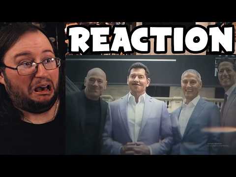 WWE AI Channel Has MASSIVE & TERRIFYING Stroke During Stream