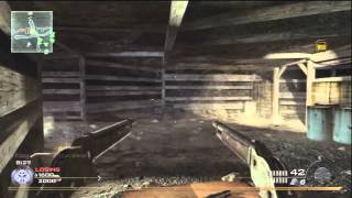 Still Alive - Norko (CoD minitage)