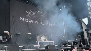 Northlane - Plenty Live Rbc Echo Beach 2023