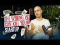Why 90% of VC startups fail (and what VCs don’t tell you)