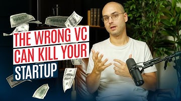 Why 90% of VC startups fail (and what VCs don’t tell you)