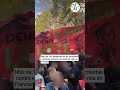 Más de 160 detenidos en las protestas contra el aumento de coste de vida en Francia