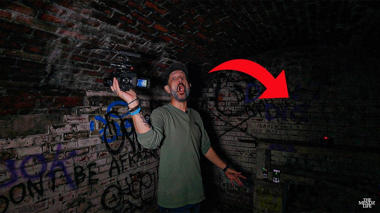 Вот почему мы отправились в адское подземелье! (Нам тоже так говорили)