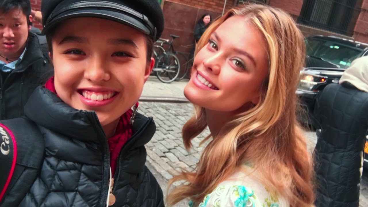 Как поступить в Нью-Йорк? Советы от представителя Digital Film Academy