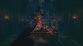 GameSpot Reviews - Amnesia: A Machine For Pigs