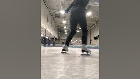 Step sequence with Mohawk - 8/28