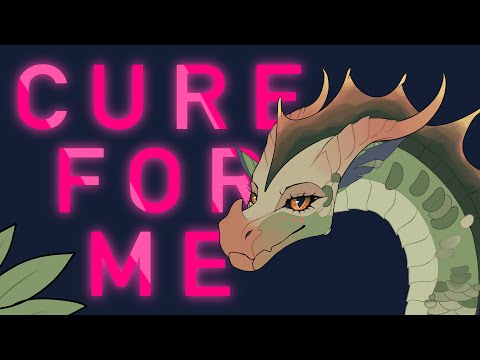 CURE FOR ME || MEME || PPAU || FW