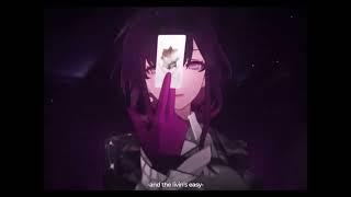 Doin Time Kafka Edit