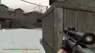 5man CSS AWP i33