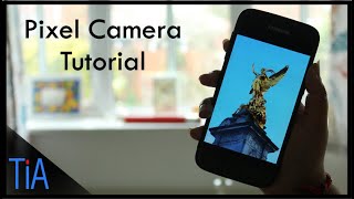 How To Install Google Pixel Camera gcam On Any Android