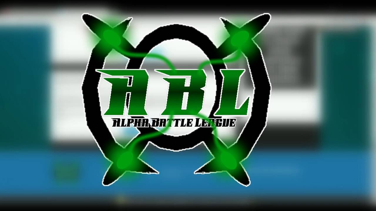 Sign up for the Alpha Battle League now! *THIS IS NOT MY VIDEO*