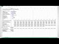 Excel Prinzipien mit Prof. Dr. Hanno Drews – Teil 4: Mehrfachnennung & Eindeutigkeit 📊