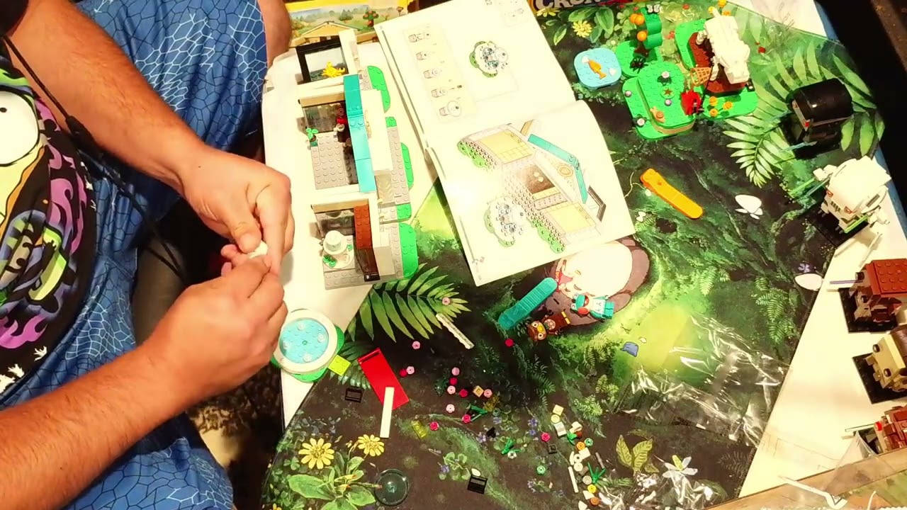 Vibin| Blather's Museum (Part 5/6)