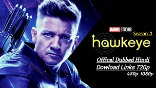 Hawkeye episode 4 480p 720p 1080p Download Link How to download Hawkeye Episode 4