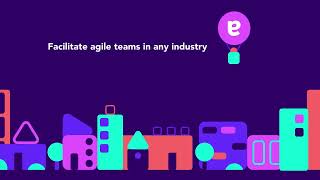 Vidico X Easy Agile - Animated Explainer Video Example