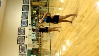 diamond dazzler tryout dance 2010