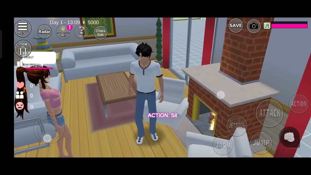 17 Februari 2026 hari ini Abang datang enggak ya