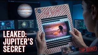 Jupiter’s Core: No One Talks About This | ASTROGEN | SHOKING | SECRET | TRUTH | TERRIFYNG.