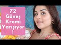 GÜNEŞ KREMİ DOSYASI: EN İYİ & EN KÖTÜ KORE TÜRK AVRUPA GÜNEŞ KREMLERİ - Kbeauty vs Dermakozmetik