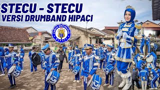 Stecu  Stecu  Cover Drumband Hipaci 