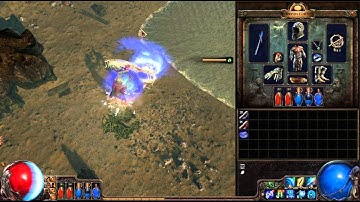 Build of the Week S01E01: Ice Spear Totem Templar