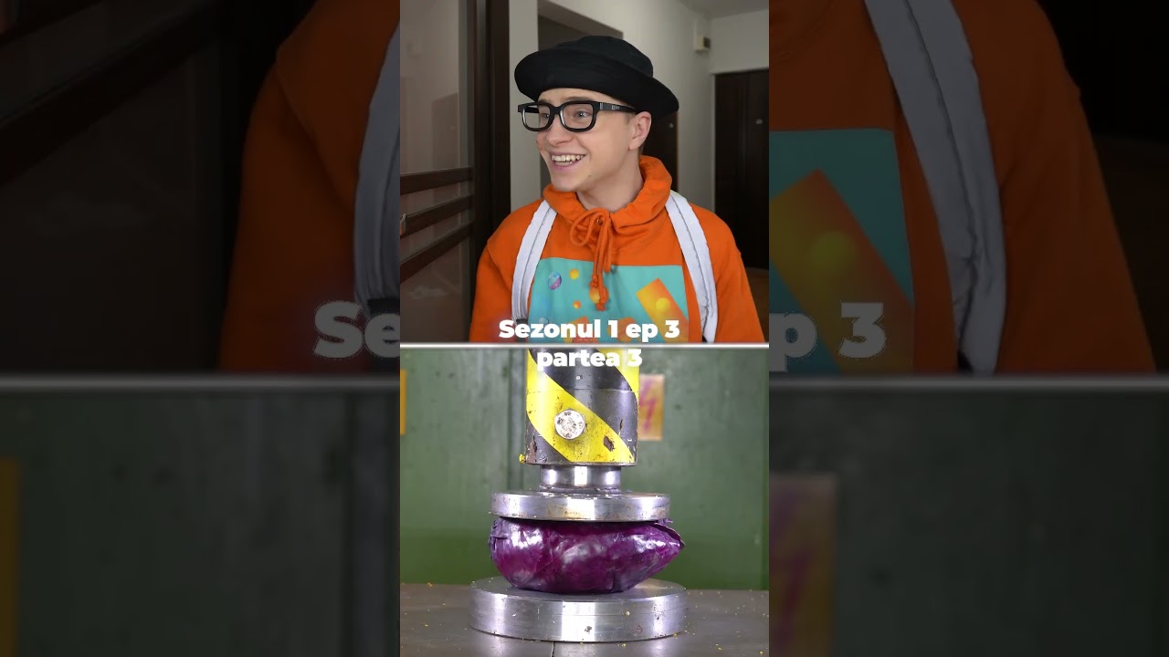 Mitica Vs Familia / Ep3 Part 3 (Sezonul 1)