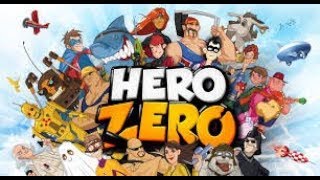Hero Zero Gr19 !!!