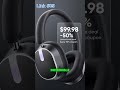 Bluetooth 6 0 is Here! 🎧 The Future of Audio #usa #headphones #tech #amazonfinds #gadgets