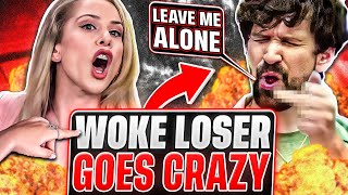 Woke Destiny LOSES HIS SH*T As Ana Kasparian DROPS NUKES On Him (Huge Lawsuit)