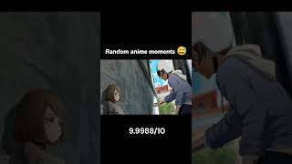 Boy Save The Girl But She Treats Her As A Dog Random Anime .